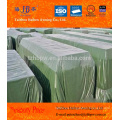 customized PVC coted tarps for goods cover